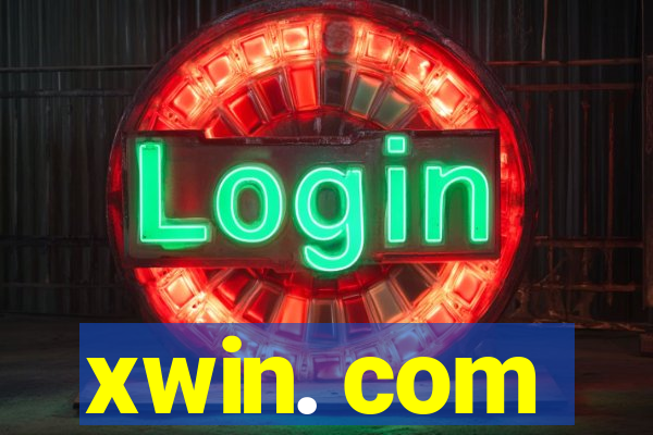 xwin. com